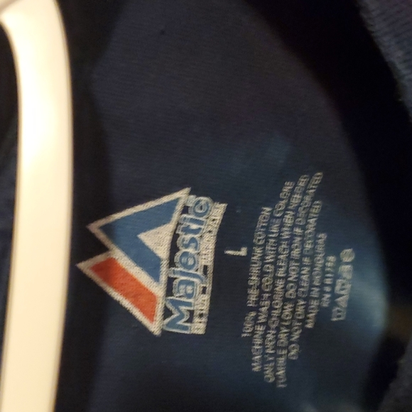 Tshirt New England Patriots Super Bowl Champs - Picture 3 of 5